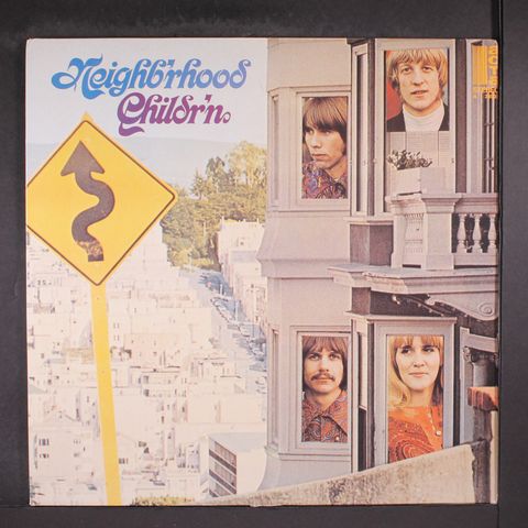 NEIGHB'RHOOD CHILDR'N