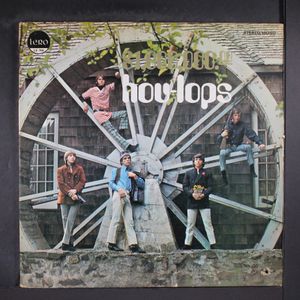 HOU-LOPS