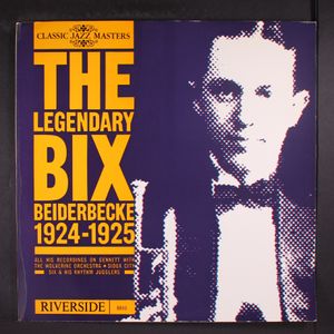 BIX BEIDERBECKE