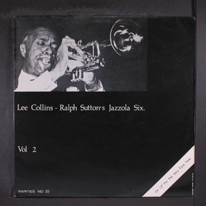 LEE COLLINS