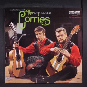 CORRIES