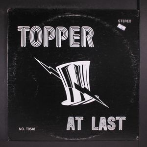 TOPPER