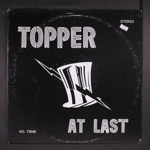 TOPPER