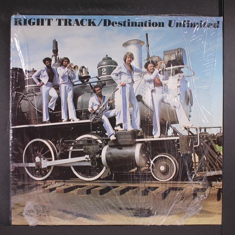 RIGHT TRACK