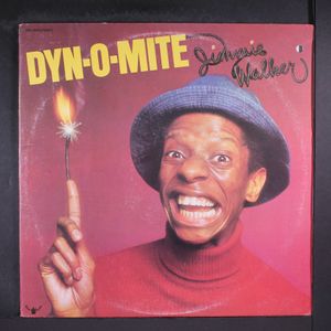 JIMMIE WALKER