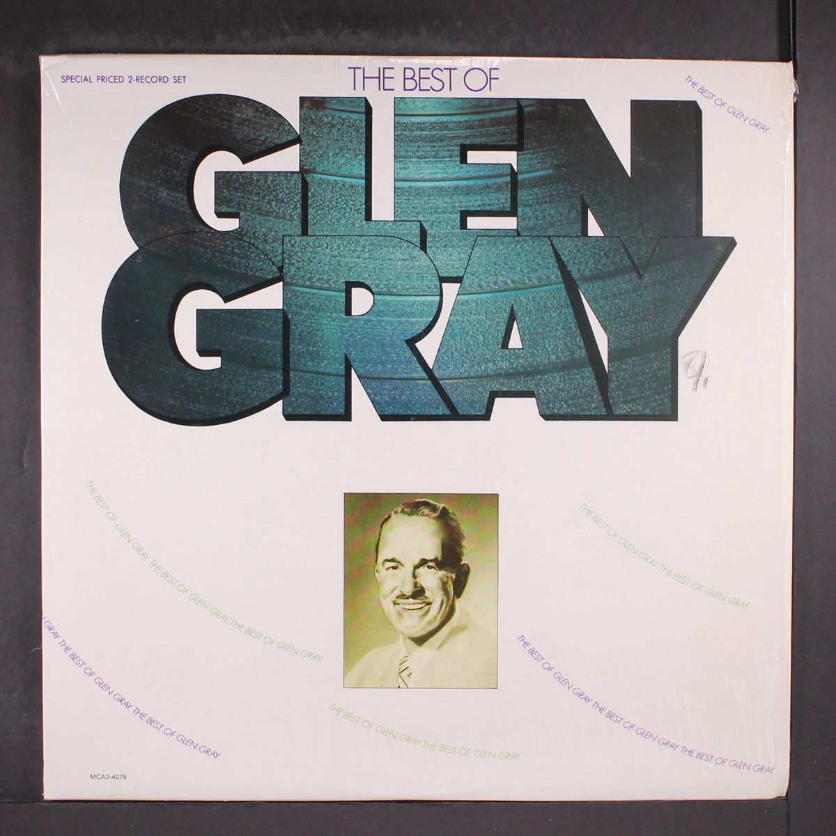 best of by GLEN GRAY