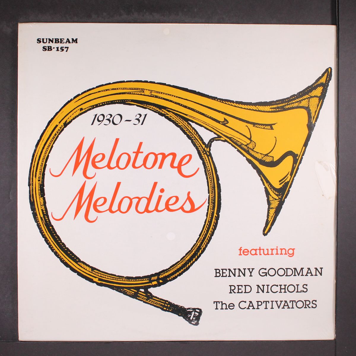 melotone melodies 1930-31 by VARIOUS