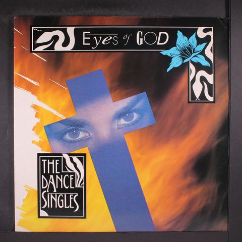 EYES OF GOD