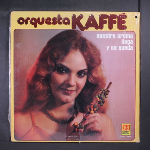 ORQUESTA KAFFE