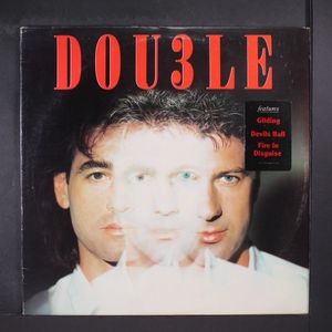 DOUBLE