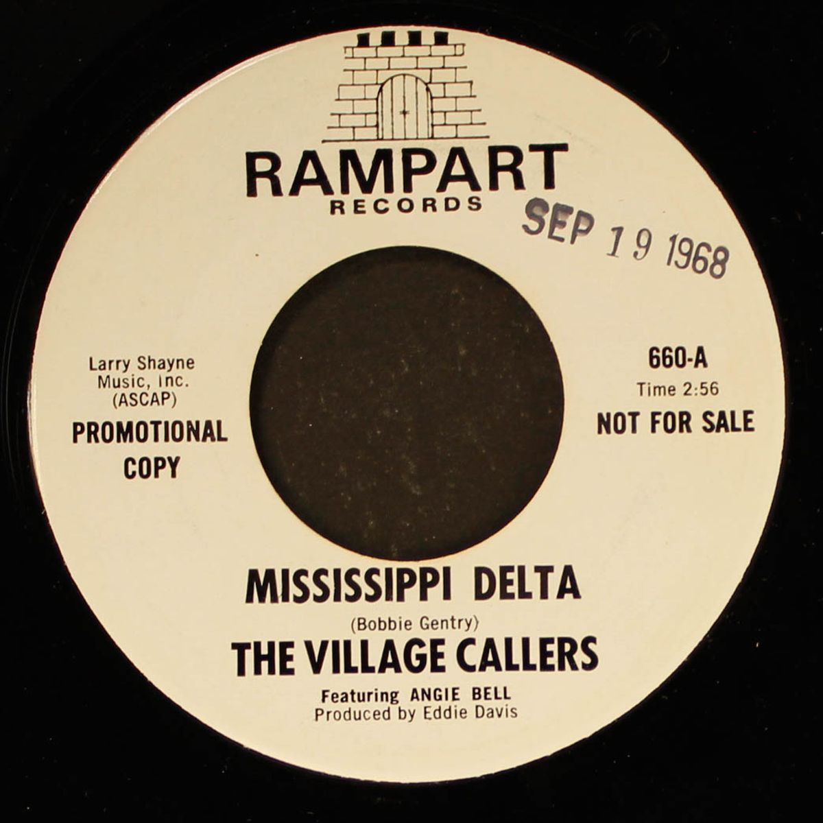 hector, part 2 / mississippi delta by VILLAGE CALLERS