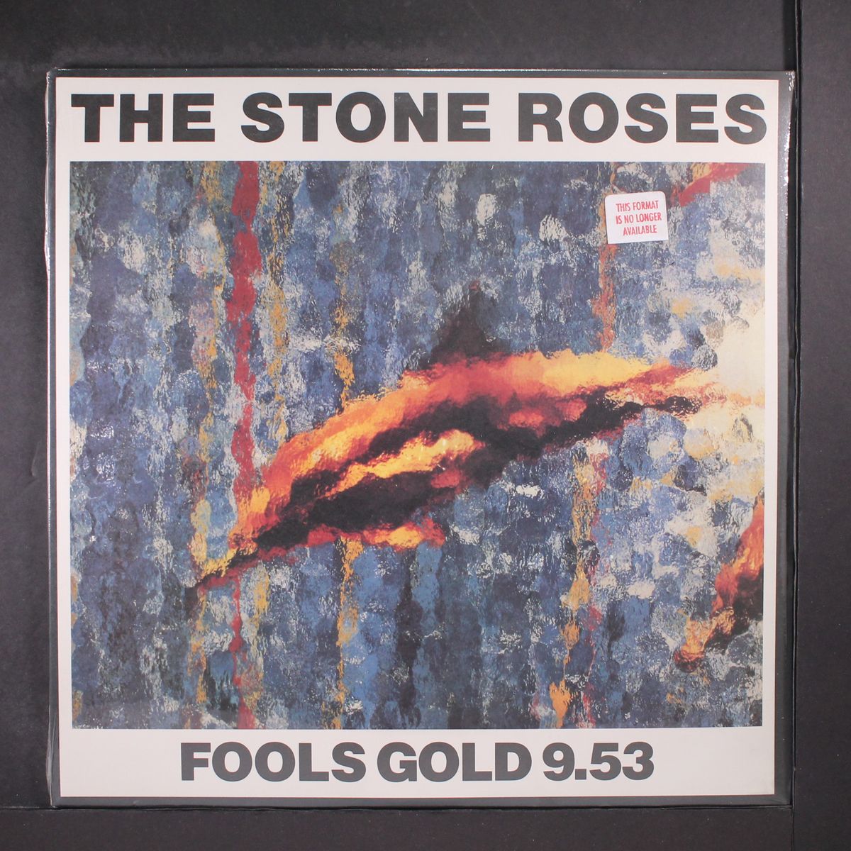 fools gold 9.53 by STONE ROSES