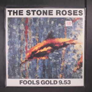 STONE ROSES