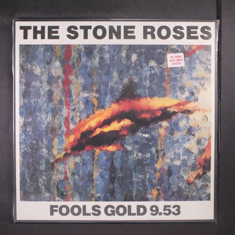 STONE ROSES