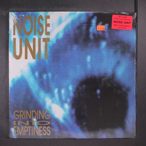 NOISE UNIT