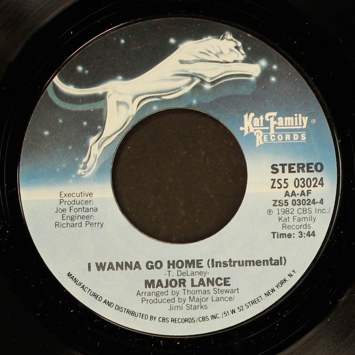 i wanna go home by MAJOR LANCE
