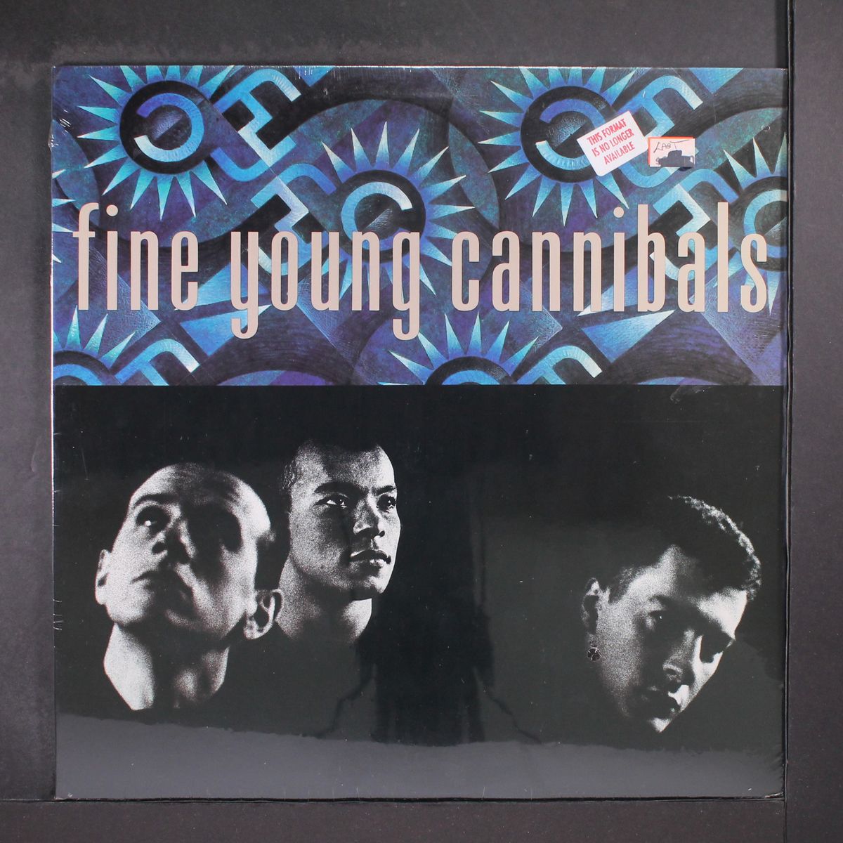 fine young cannibals by FINE YOUNG CANNIBALS