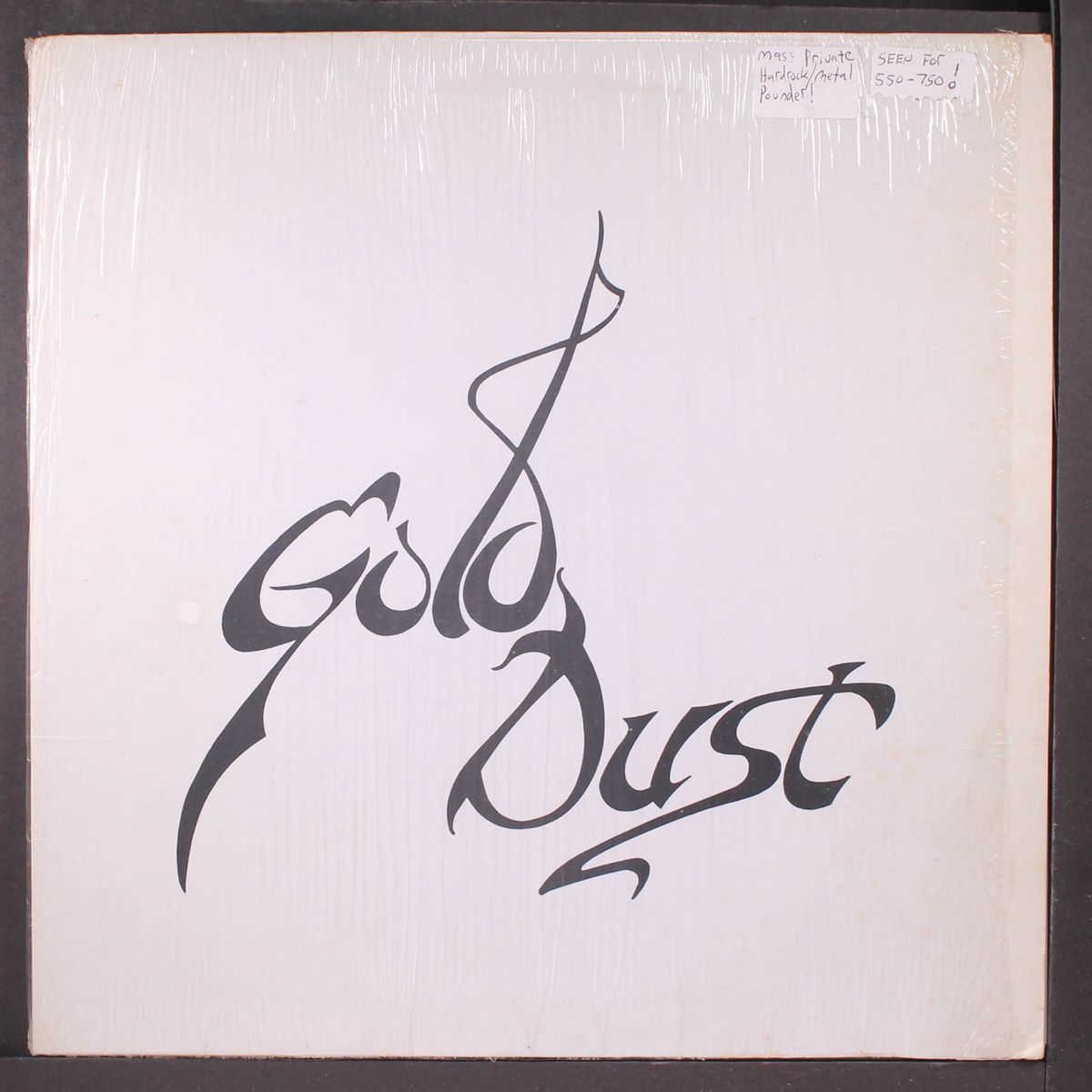 gold dust by GOLD DUST