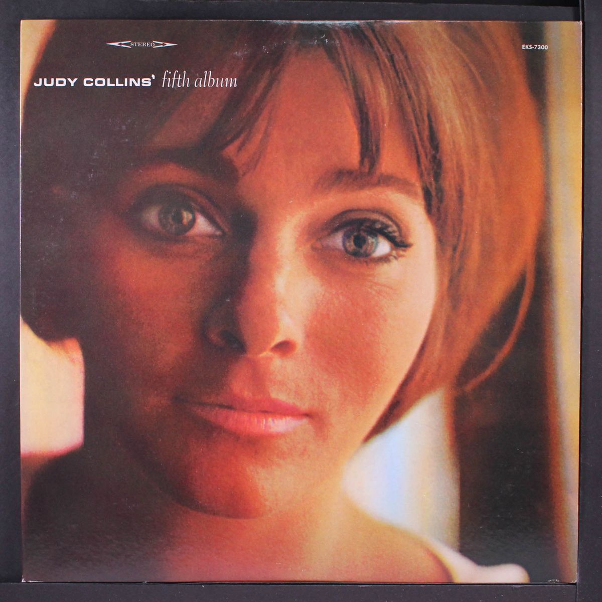fifth album by JUDY COLLINS