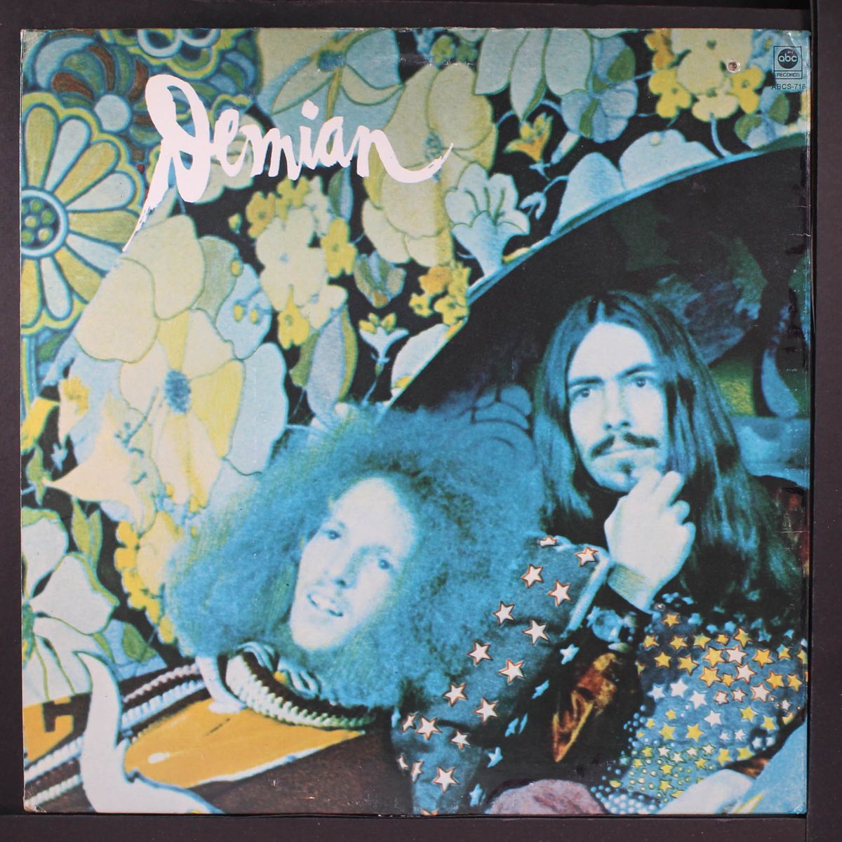 demian by DEMIAN