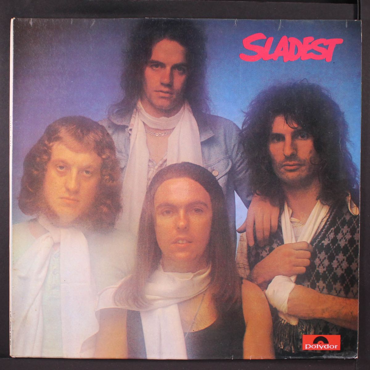 sladest by SLADE