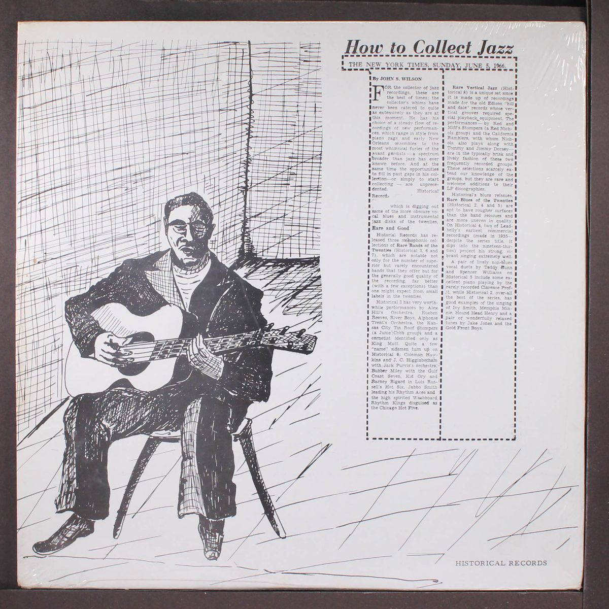 rare blues of the twenties, number 5 by VARIOUS