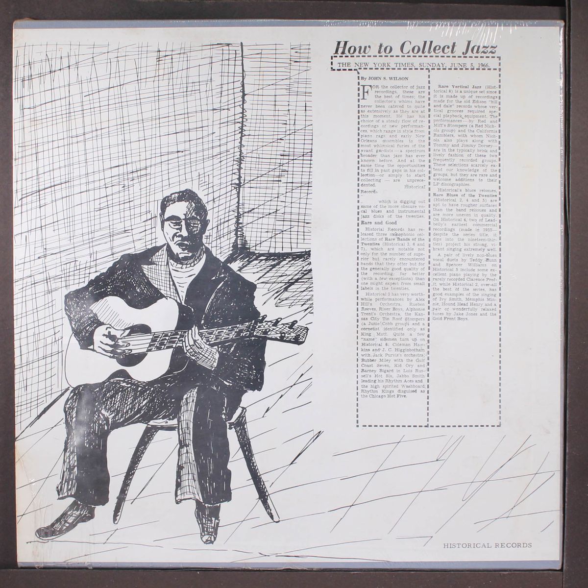 rare blues of the twenties, number 4 by VARIOUS