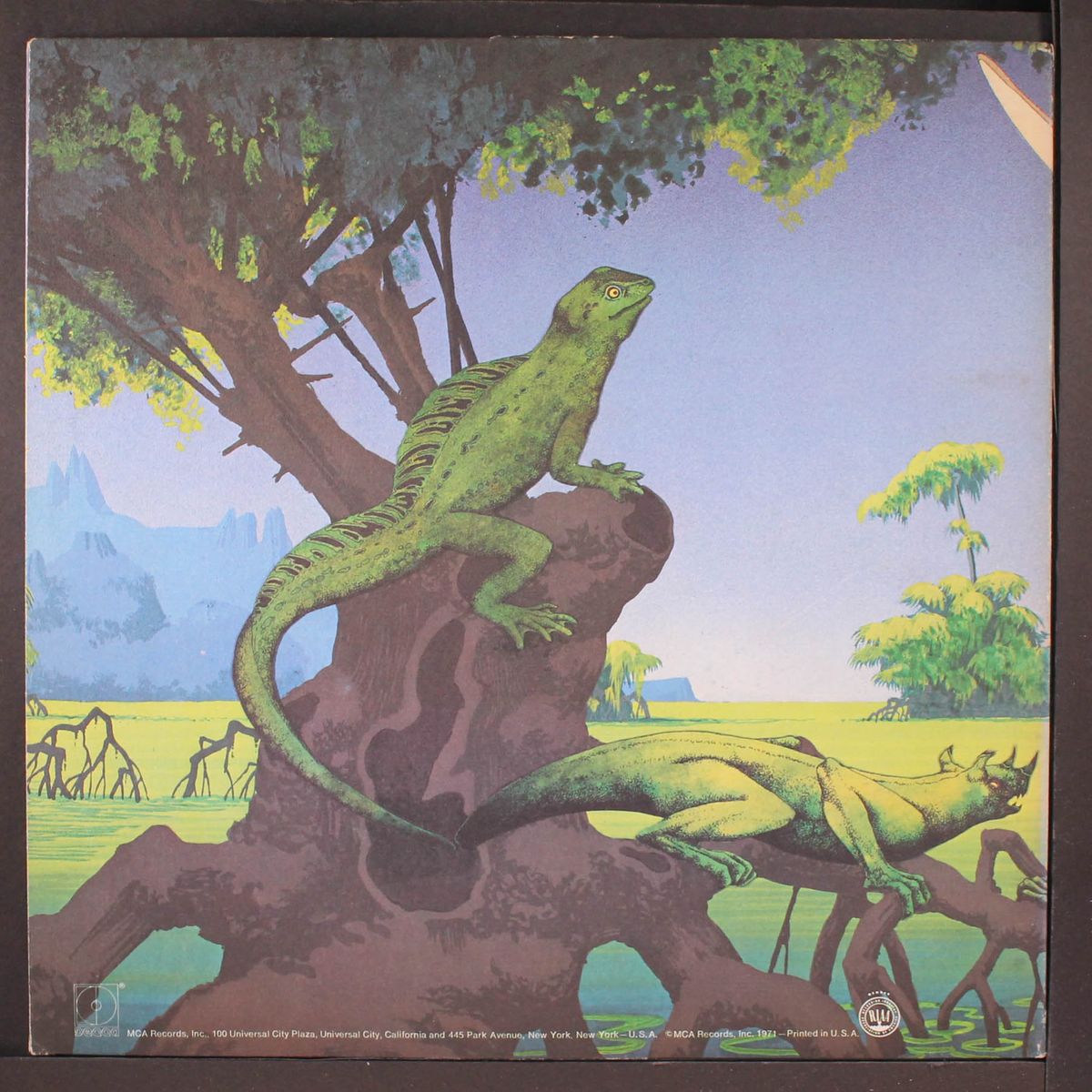woyaya by OSIBISA