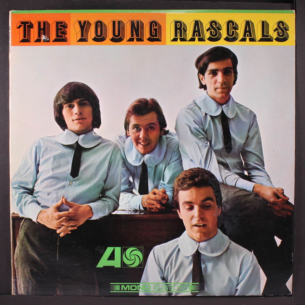 the young rascals by YOUNG RASCALS