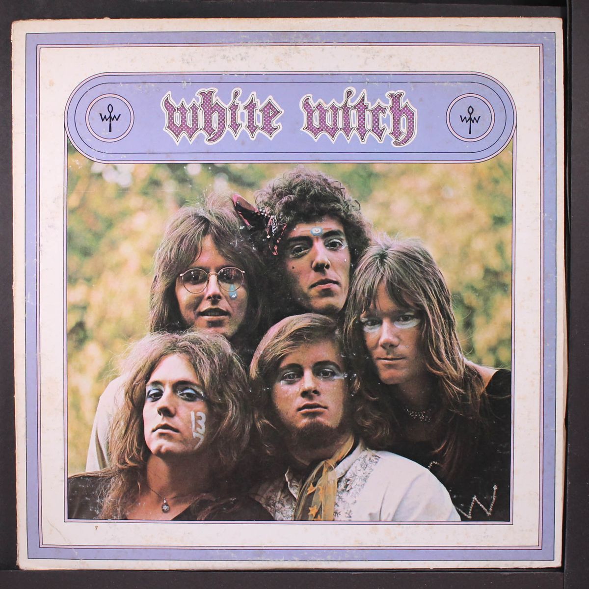 white witch by WHITE WITCH