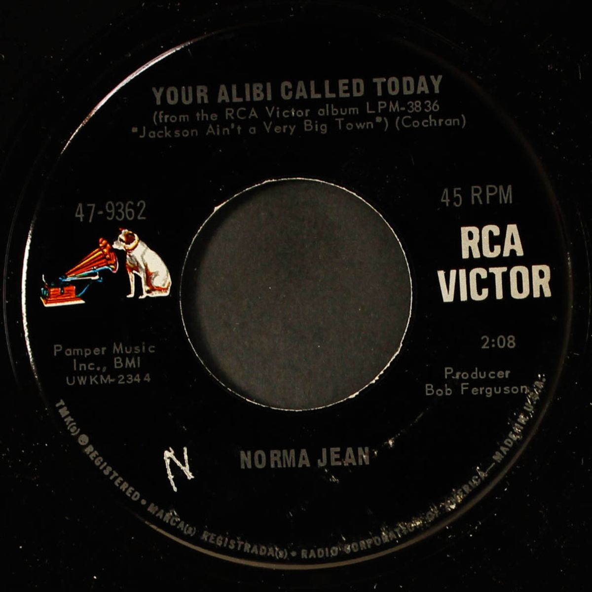 heaven help the working girl by NORMA JEAN