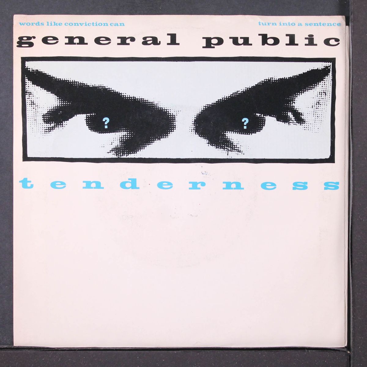 tenderness / limited balance by GENERAL PUBLIC