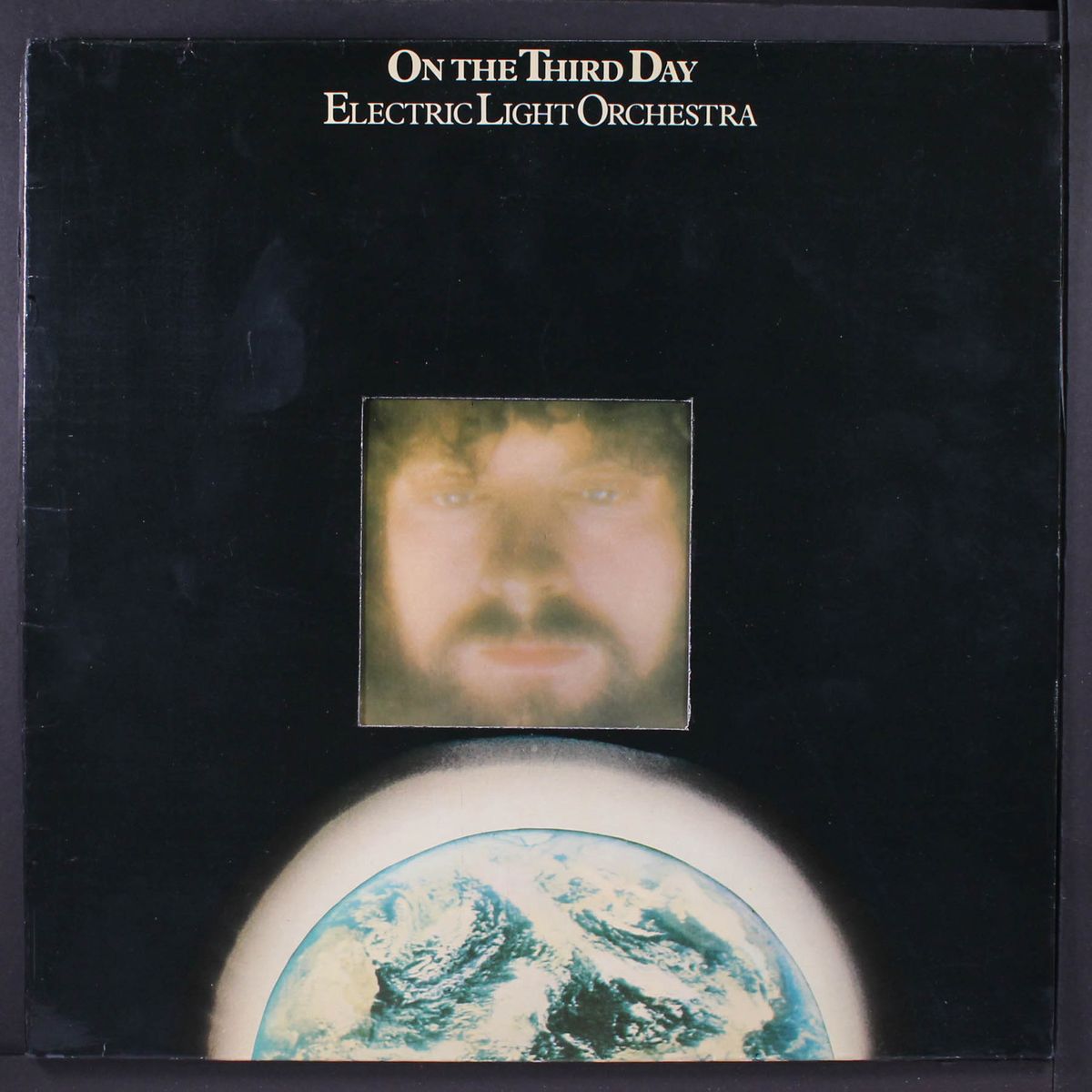 on the third day by ELECTRIC LIGHT ORCHESTRA