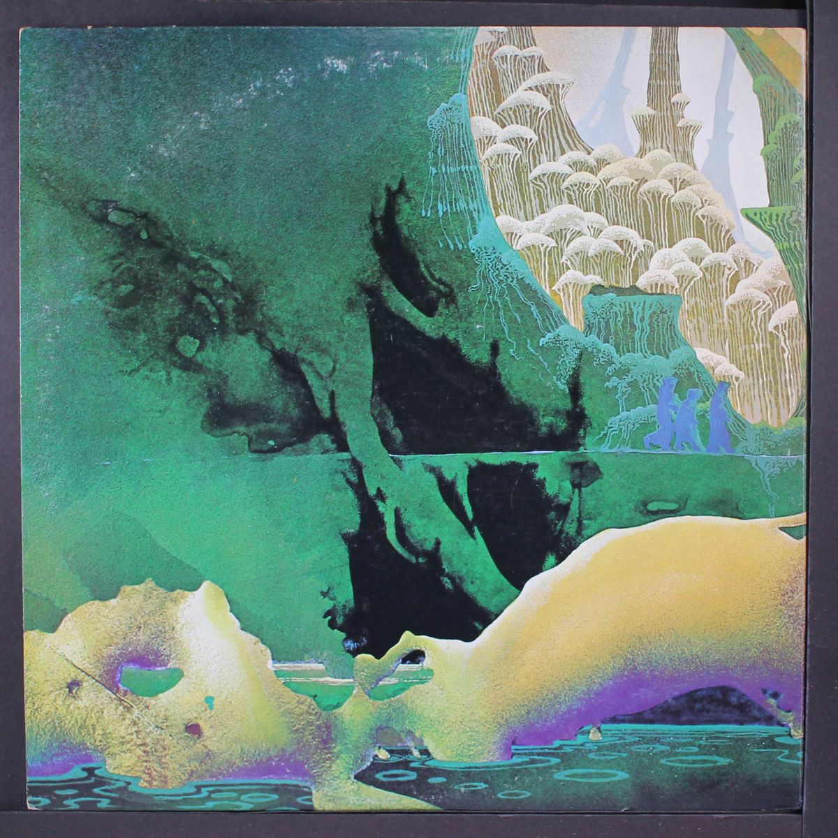 greenslade by GREENSLADE