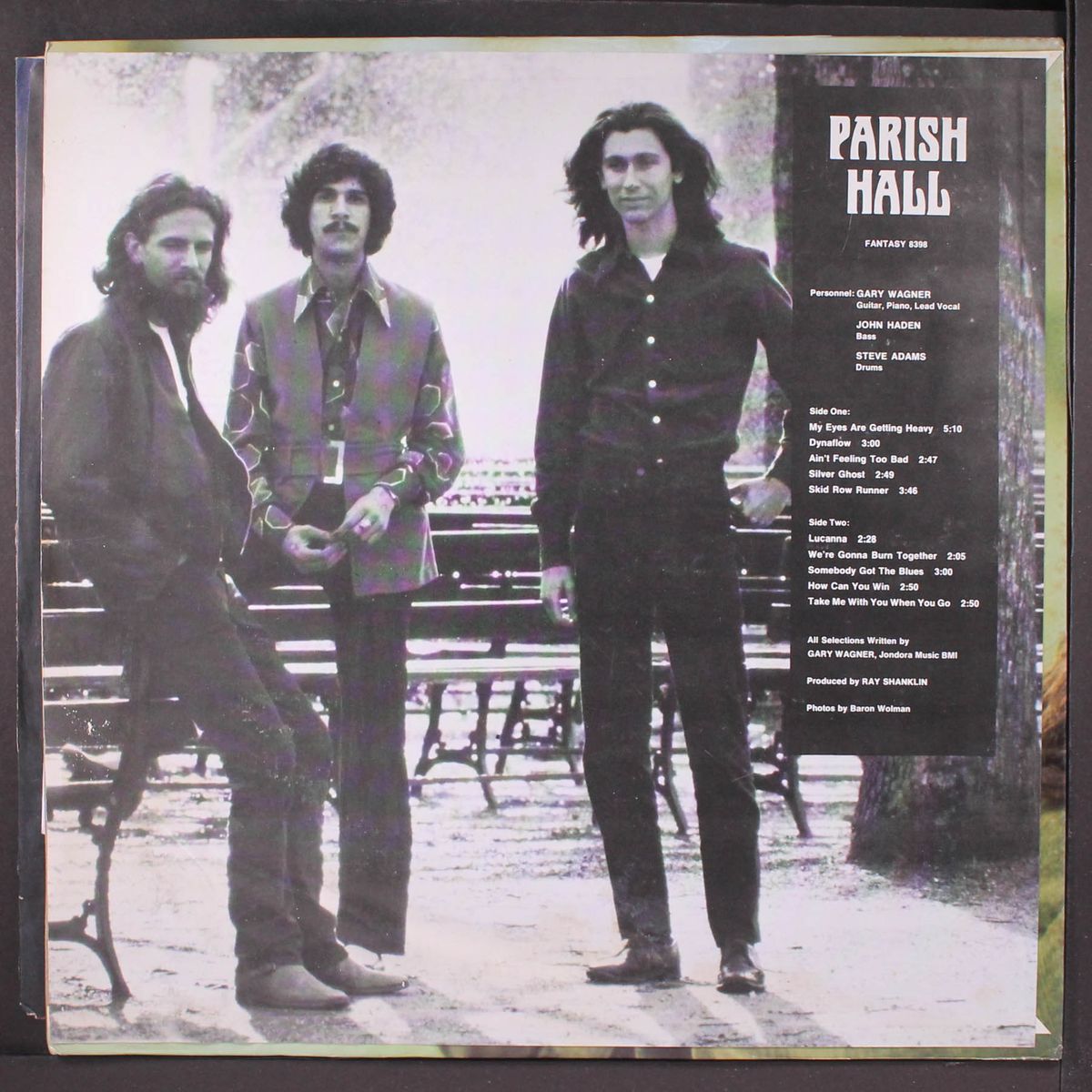 parish hall by PARISH HALL
