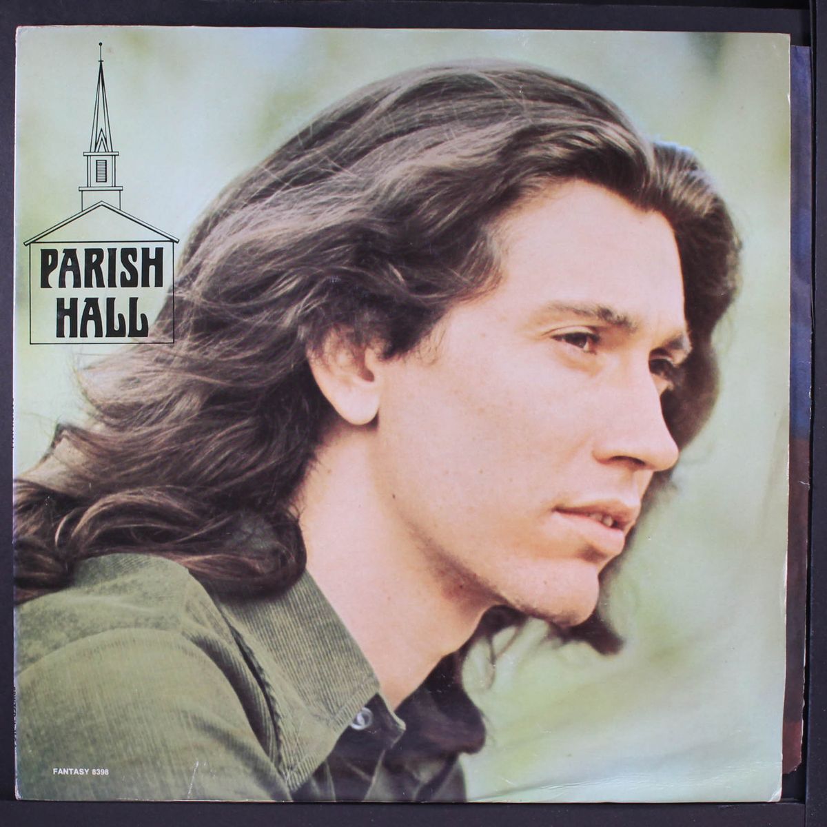 parish hall by PARISH HALL