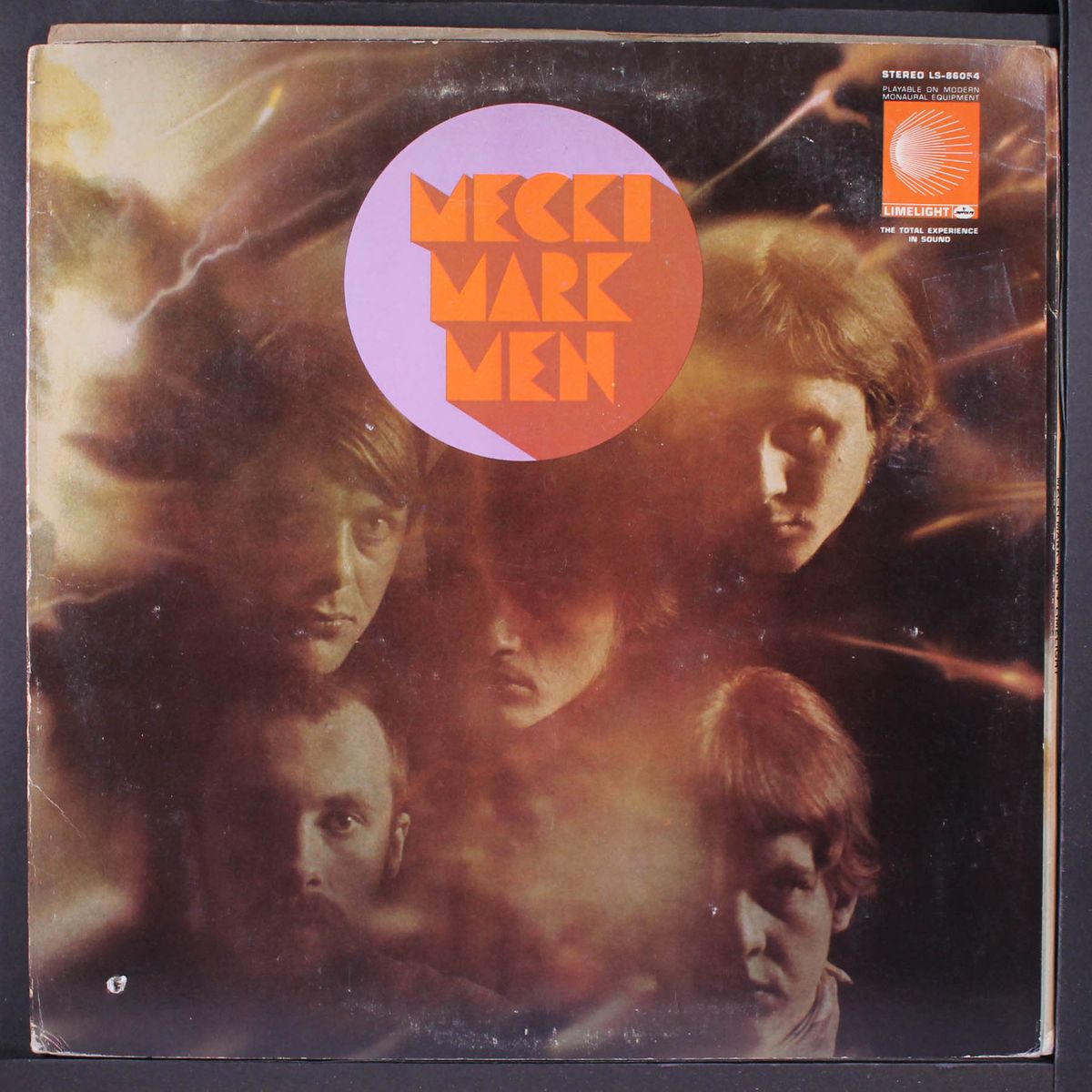 mecki mark men by MECKI MARK MEN