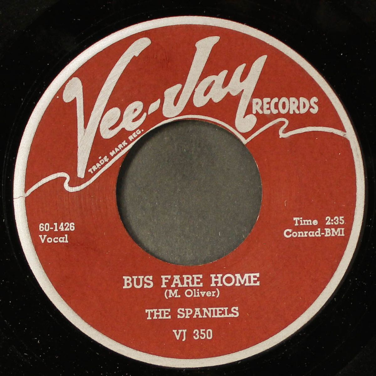 i know / bus fare home by SPANIELS