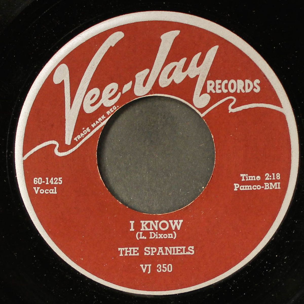 i know / bus fare home by SPANIELS