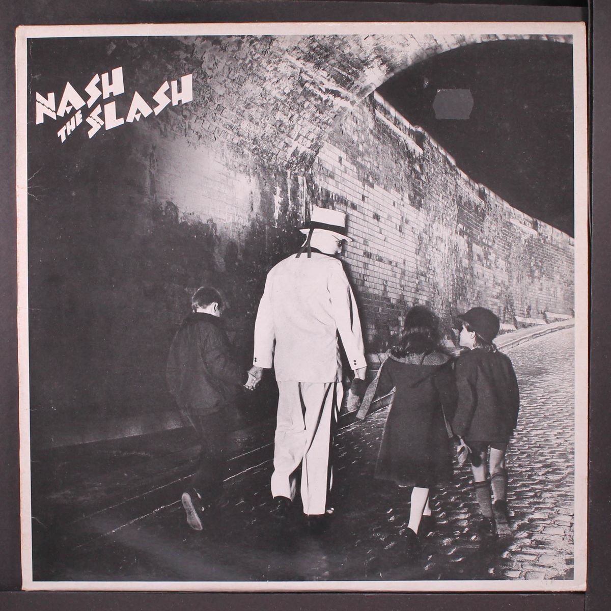 children of the night by NASH THE SLASH