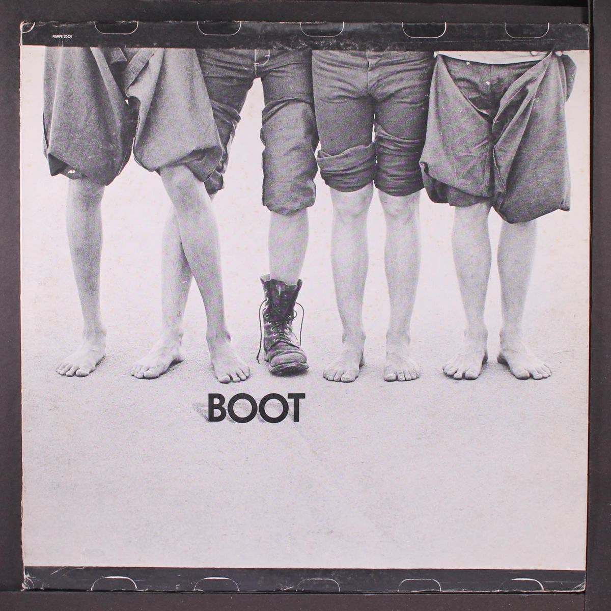 boot by BOOT