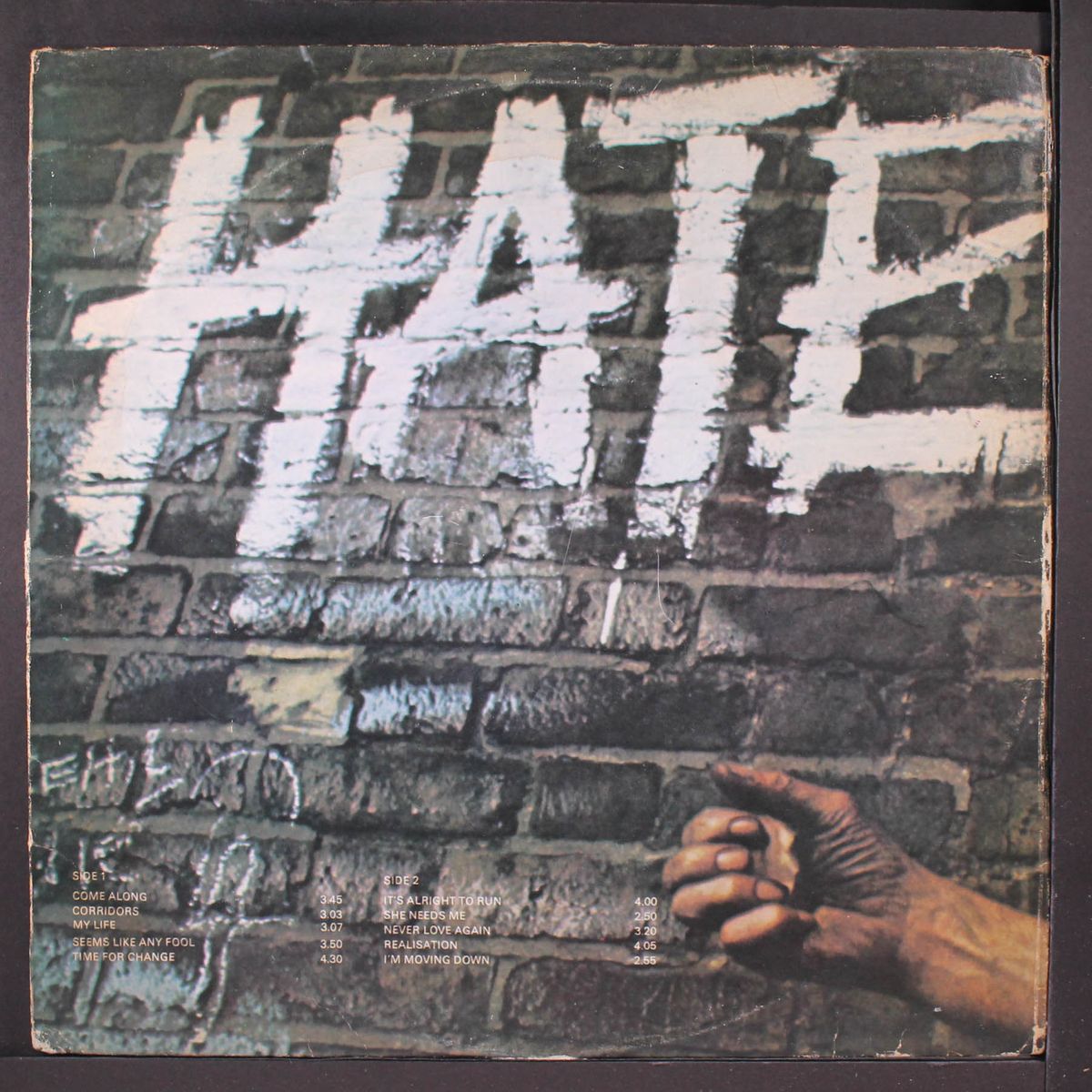 hate kills by HATE