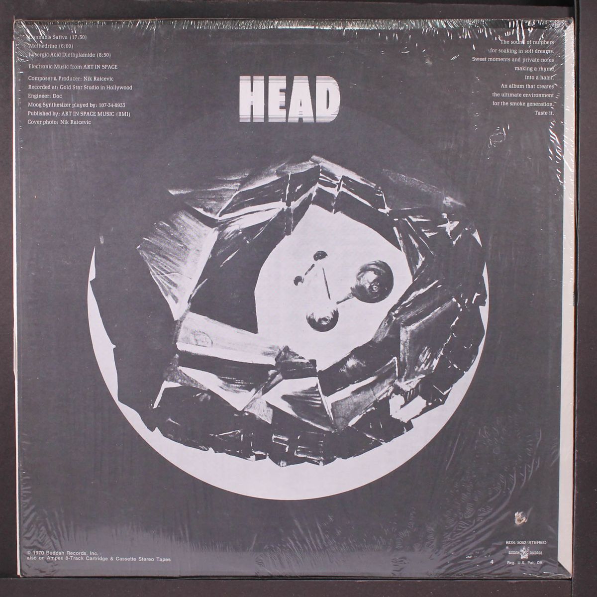 head by HEAD