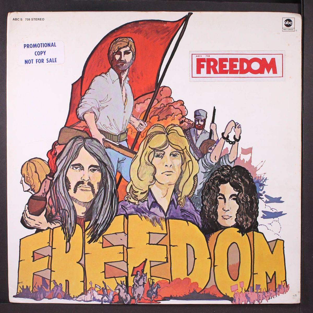 freedom by FREEDOM