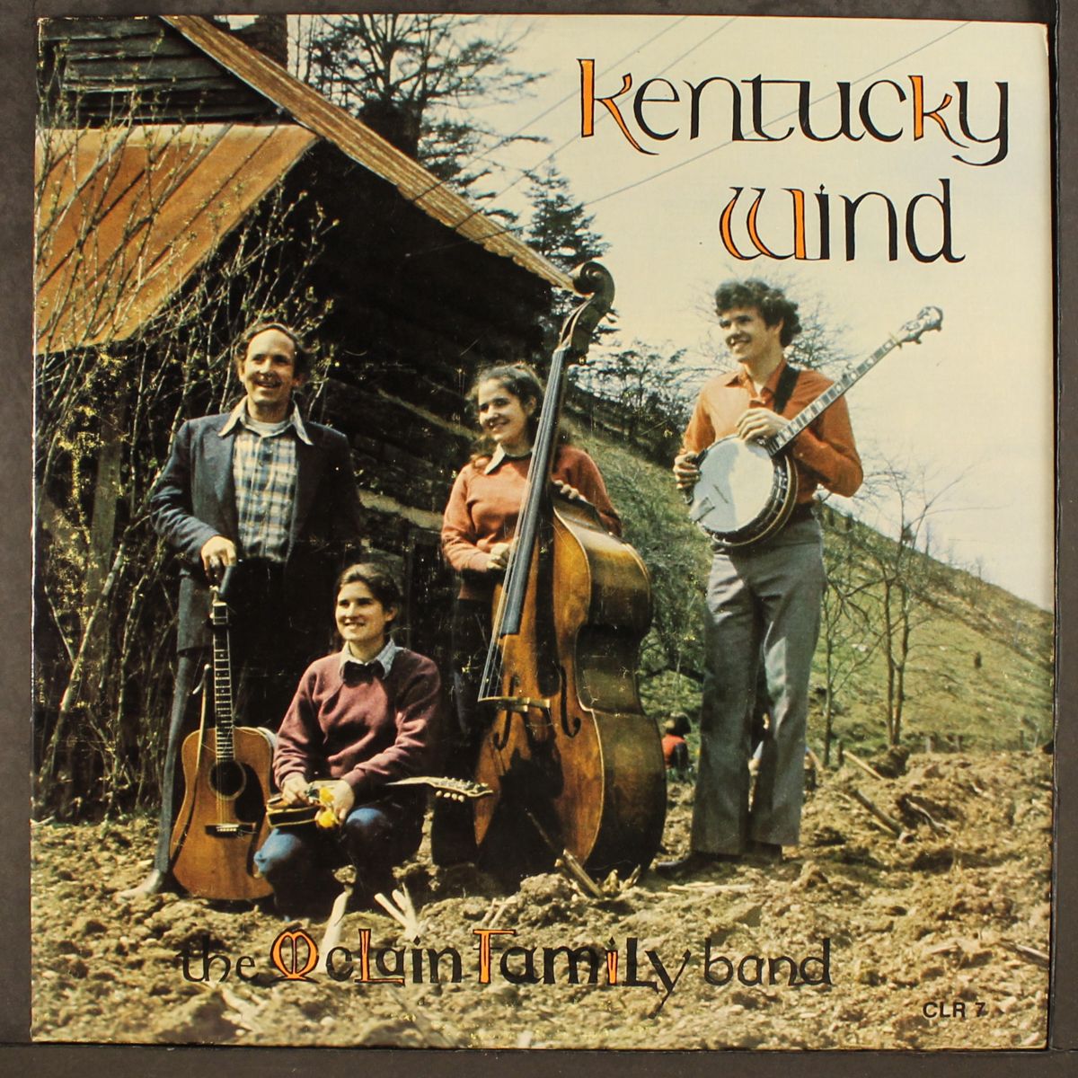 kentucky wind by MCLAIN FAMILY