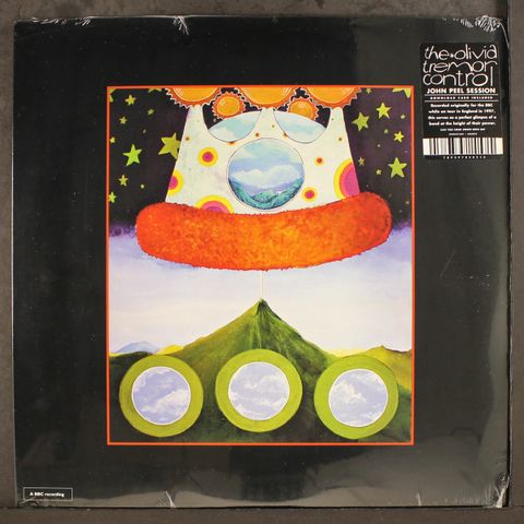 OLIVIA TREMOR CONTROL