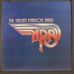 NIELSEN PEARSON BAND