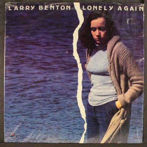 LARRY BENTON