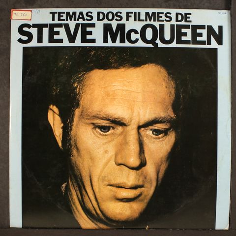 STEVE MCQUEEN / VARIOUS