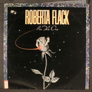 ROBERTA FLACK